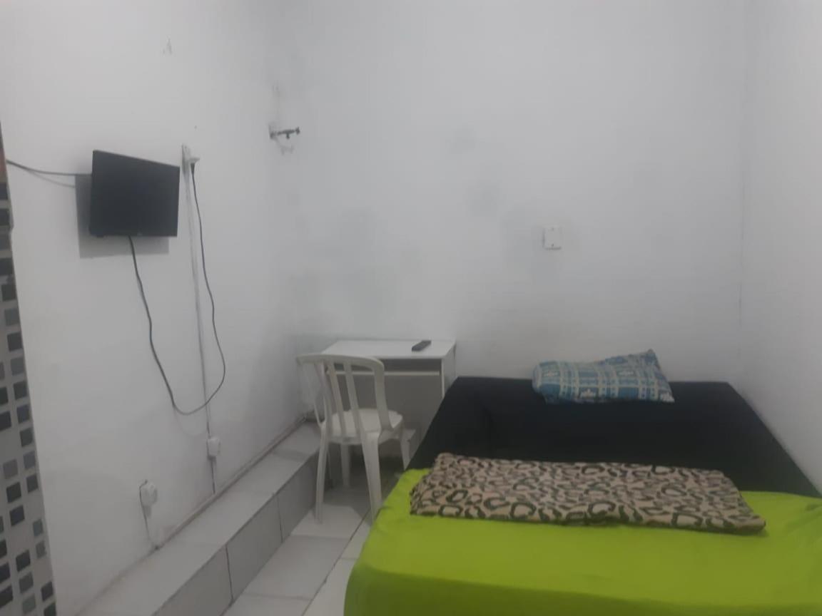 Residencial Carvalho Appartamento Rio de Janeiro Esterno foto